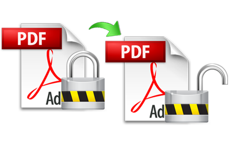 pdf restriction remover
