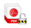 remove password security from pdf